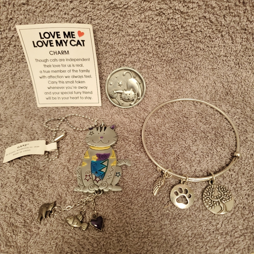 Cat Lovers Bundle